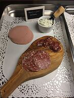 B&B De Rentmeesterhoeve