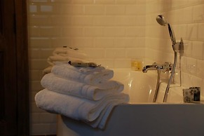 B&B De Rentmeesterhoeve