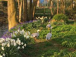 B&B De Rentmeesterhoeve