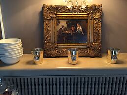 B&B De Rentmeesterhoeve