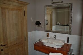 B&B De Rentmeesterhoeve