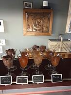 B&B De Rentmeesterhoeve