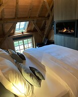 B&B De Rentmeesterhoeve