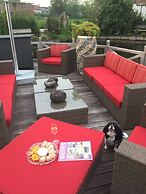 B&B De Rentmeesterhoeve