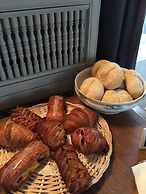 B&B De Rentmeesterhoeve