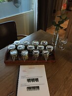 B&B De Rentmeesterhoeve