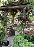 B&B De Rentmeesterhoeve