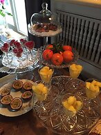 B&B De Rentmeesterhoeve