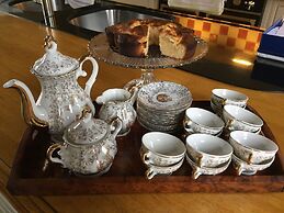 B&B De Rentmeesterhoeve