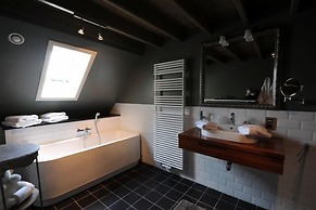 B&B De Rentmeesterhoeve