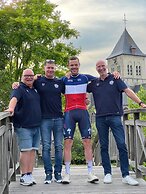 B&B De Rentmeesterhoeve