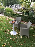 B&B De Rentmeesterhoeve