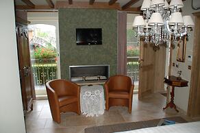 B&B De Rentmeesterhoeve