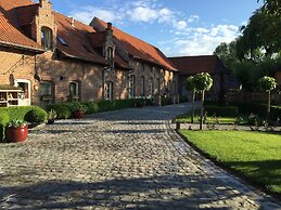 B&B De Rentmeesterhoeve