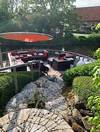 B&B De Rentmeesterhoeve