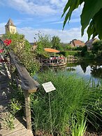 B&B De Rentmeesterhoeve