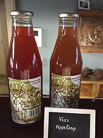 B&B De Rentmeesterhoeve