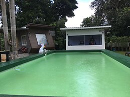 Feel at Chill resort kohchang