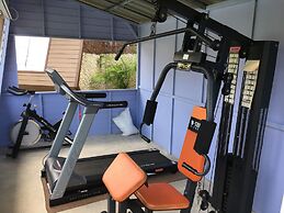 Feel at Chill resort kohchang