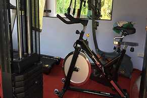 Feel at Chill resort kohchang