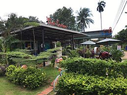 Feel at Chill resort kohchang