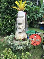 Feel at Chill resort kohchang