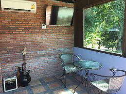 Feel at Chill resort kohchang