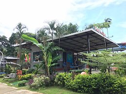 Feel at Chill resort kohchang