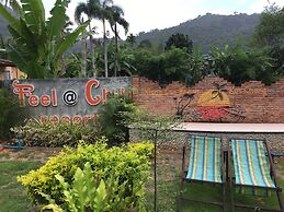 Feel at Chill resort kohchang