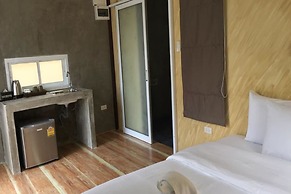 Feel at Chill resort kohchang