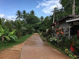 Feel at Chill resort kohchang