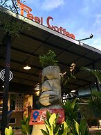 Feel at Chill resort kohchang