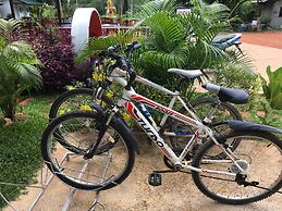 Feel at Chill resort kohchang