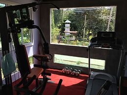 Feel at Chill resort kohchang