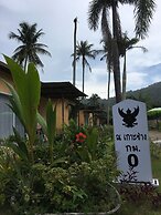 Feel at Chill resort kohchang