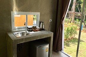 Feel at Chill resort kohchang