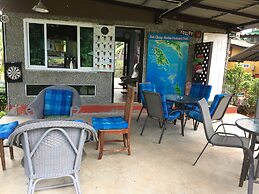 Feel at Chill resort kohchang