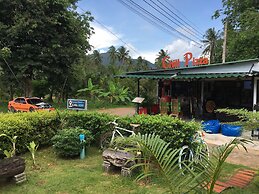 Feel at Chill resort kohchang