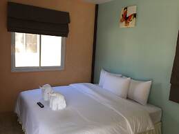 Feel at Chill resort kohchang