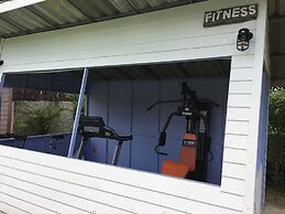 Feel at Chill resort kohchang