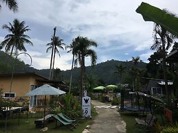 Feel at Chill resort kohchang