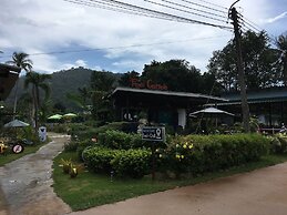 Feel at Chill resort kohchang