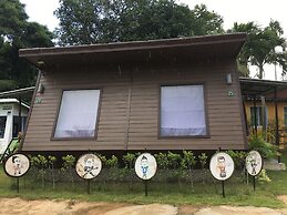 Feel at Chill resort kohchang