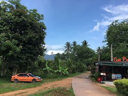 Feel at Chill resort kohchang