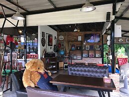 Feel at Chill resort kohchang