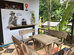 Feel at Chill resort kohchang