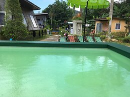 Feel at Chill resort kohchang