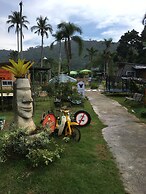 Feel at Chill resort kohchang