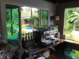 Feel at Chill resort kohchang