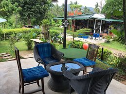 Feel at Chill resort kohchang
